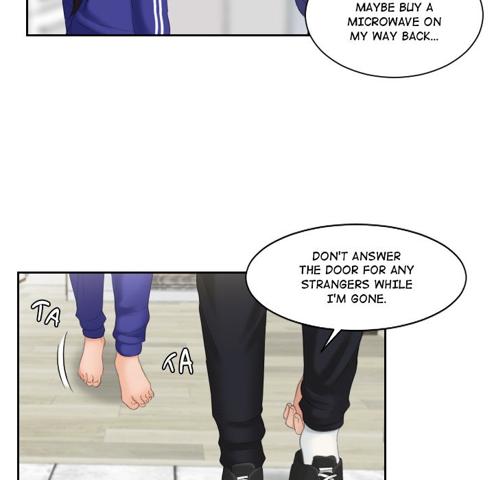 My Love Companion - episode 7 - 65