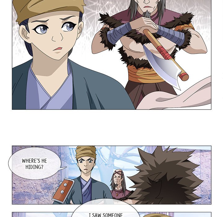 The Monkey King's Tale - episode 71 - 12