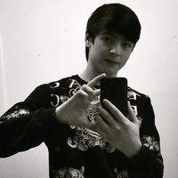 TikTok Account Photo