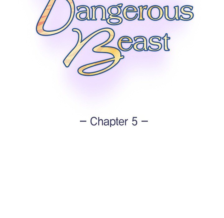 Living with the Dangerous Beast - episode 5 - 125