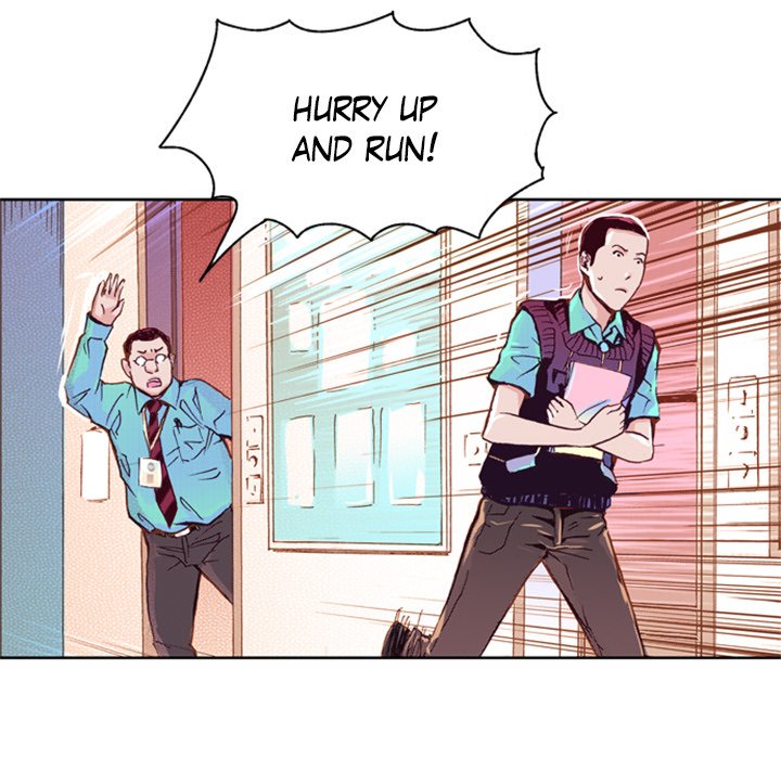 5 Minutes Before "On Air" - episode 5 - 33