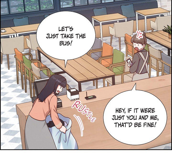 A Spoonful of Your Love - episode 33 - 73
