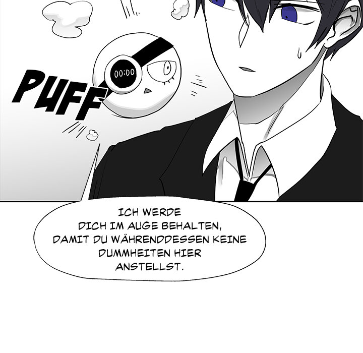 Nine Fantasy - episode 14 - 19