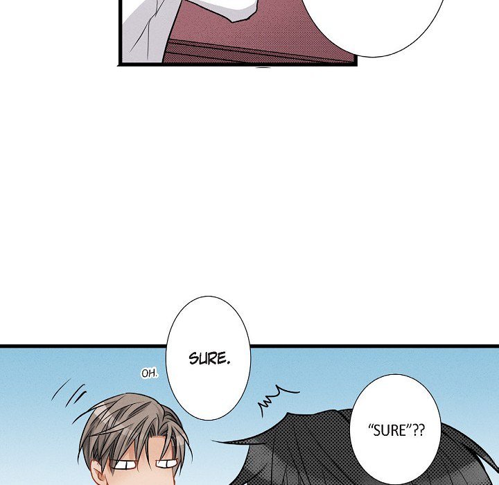 Work, Fight and Love - Webtoon Edition - episode 24 - 52