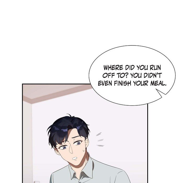 A Misogamist's Romance - episode 3 - 27
