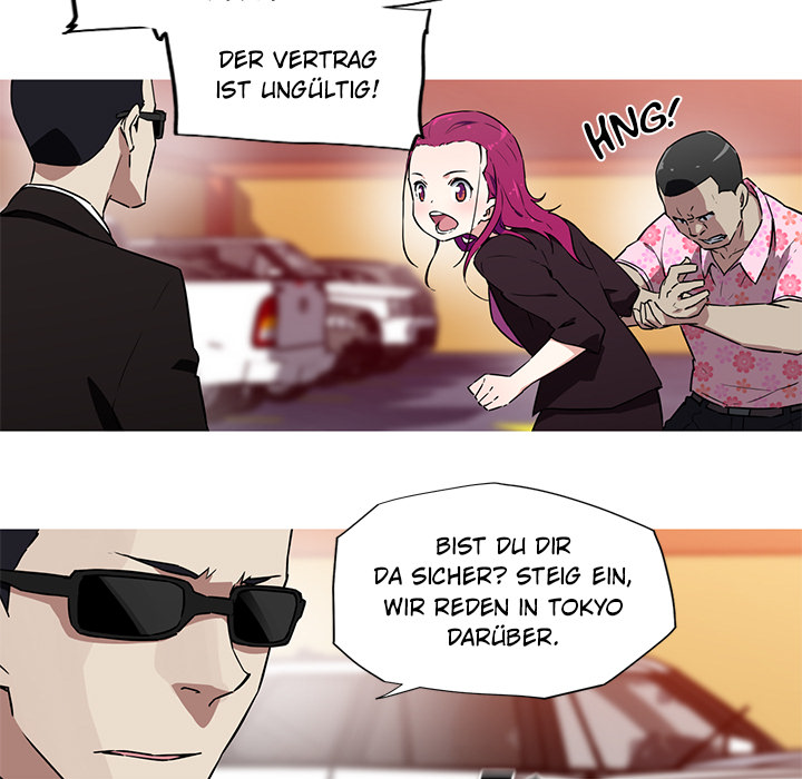 Meine Freundin ist ein Star - episode 25 - 8