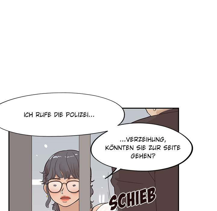Der Hahn im Korb - episode 76 - 45