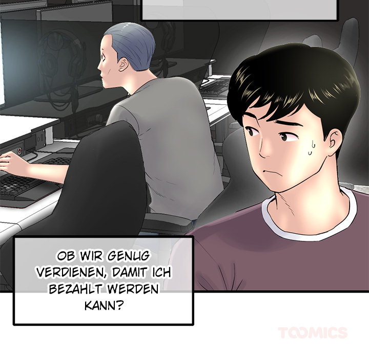 Midnight PC Café - episode 9 - 123