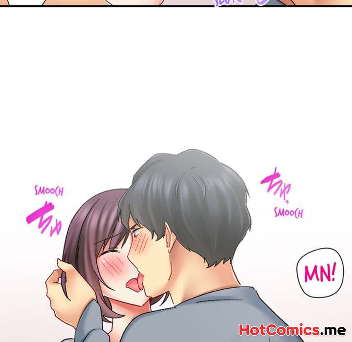 Our Kinky Newlywed Life - episode 8 - 12