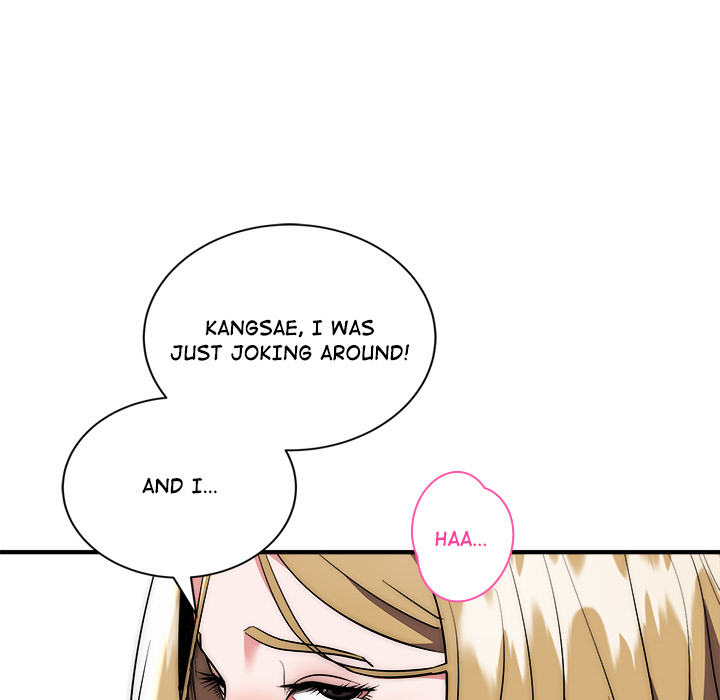 Kangsae the Strong - UNCENSORED - episode 28 - 29