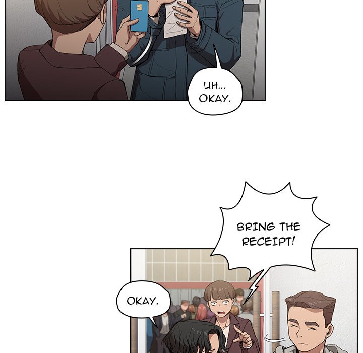 Who Cares If I'm a Loser! - episode 23 - 107