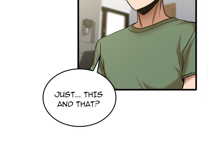 No More, No Less - episode 14 - 3