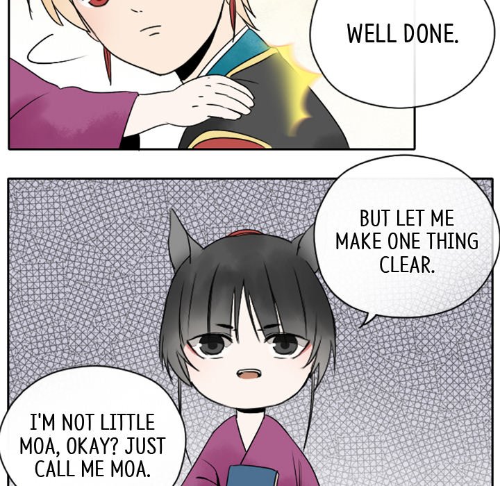 Odis and Moa's Underworld Diary - episode 4 - 32