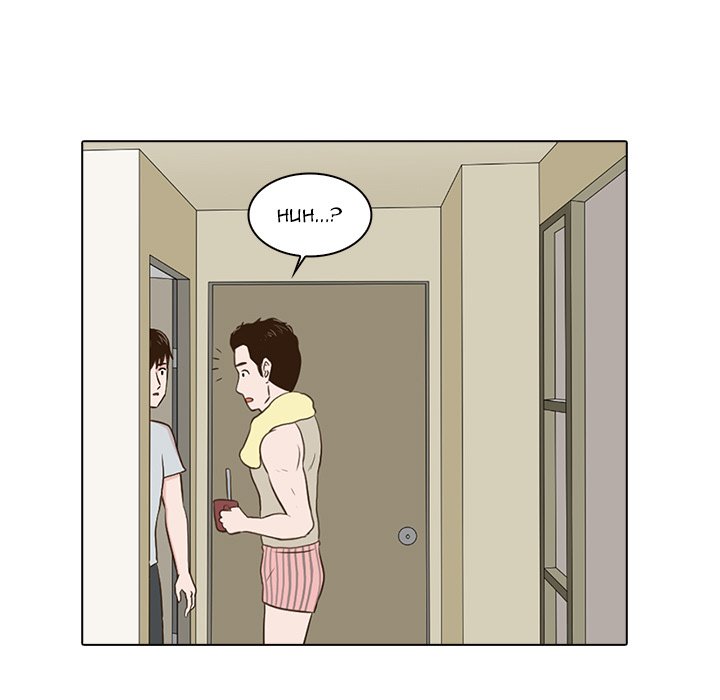 Dalhee's Boarding House - episode 5 - 8