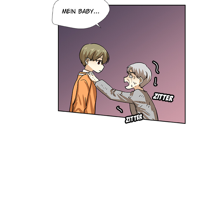 Mörder in klein - episode 43 - 71