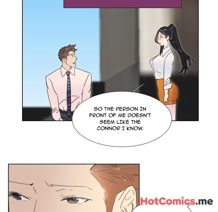 New Employee - episode 13 - 32