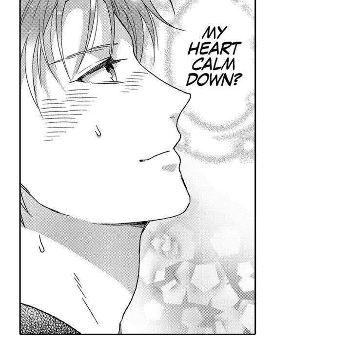 Sweet Seduction: Under the Same Roof  with The Guy I Hate - episode 6 - 53