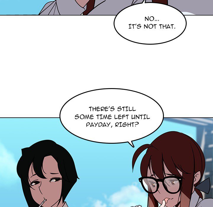 Fallen Flower - episode 3 - 33