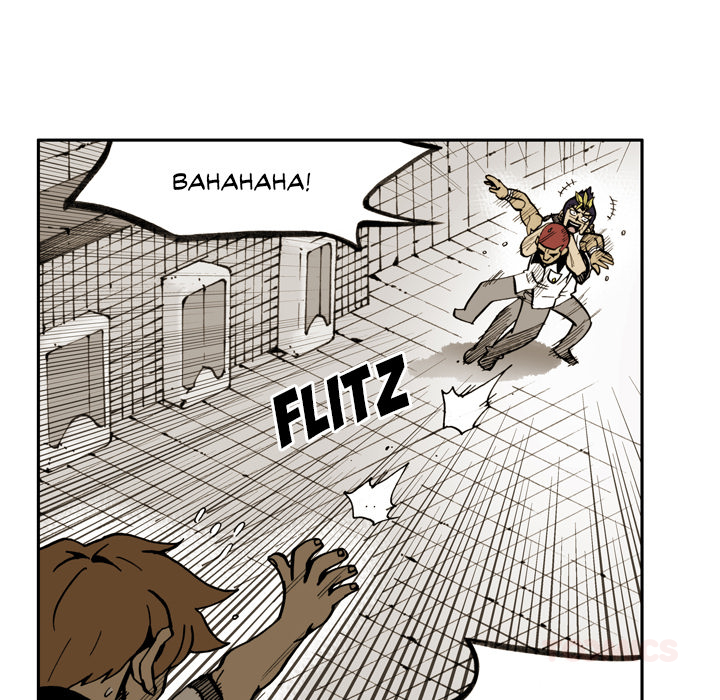 Der Schlägerjäger - episode 4 - 61