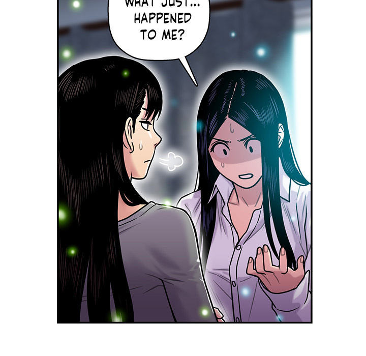 Sleeping With the Ghost - episode 15 - 14