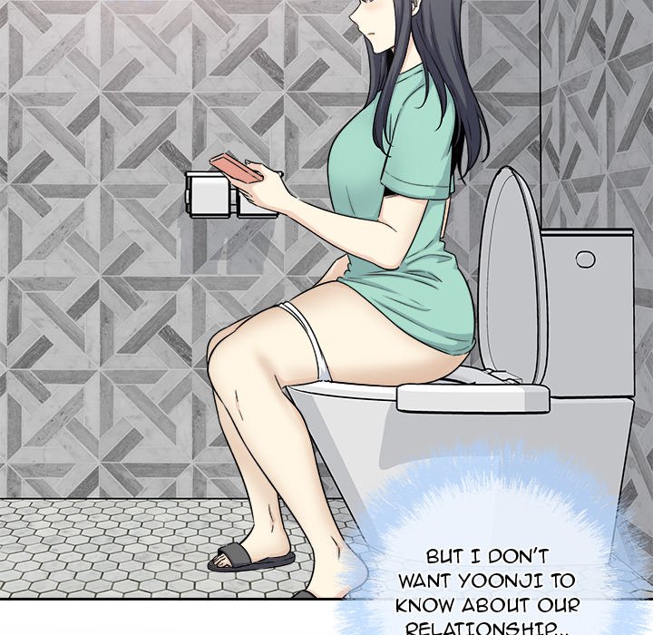 Excuse me, This is my Room - episode 57 - 110