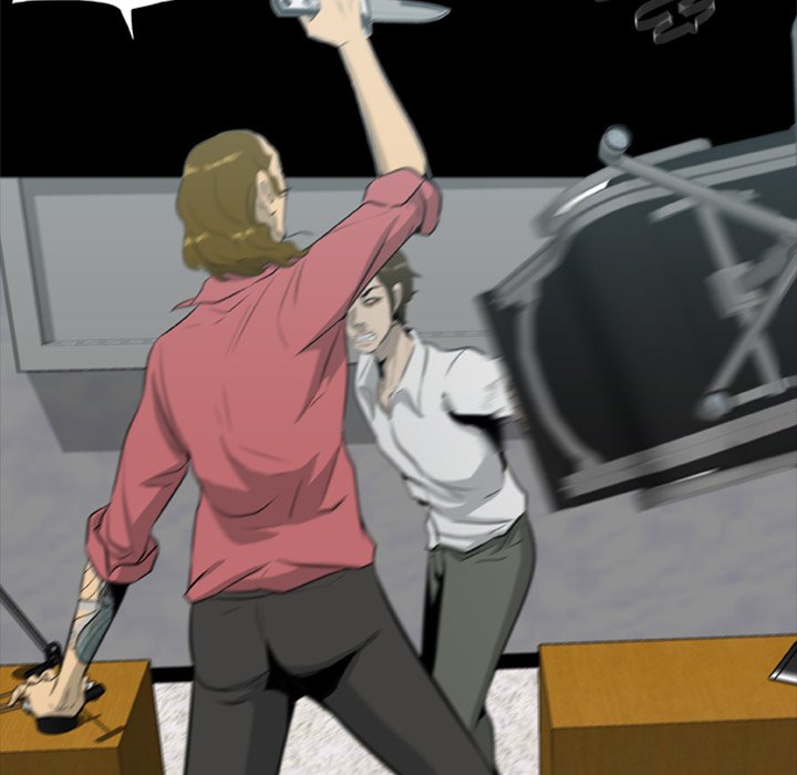 Zombie Wave - episode 15 - 27