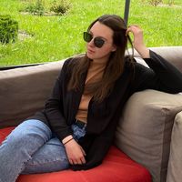 TikTok Account Photo