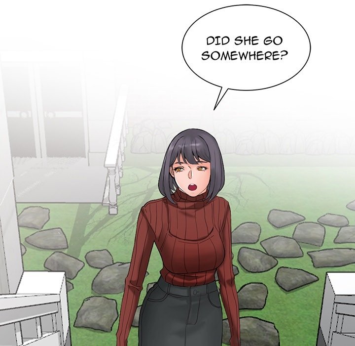 The Maids of the Mansion - episode Prologue - 29