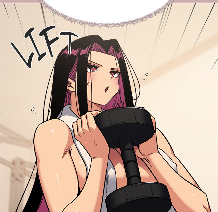 Someone Stop Her! - episode 63 - 90