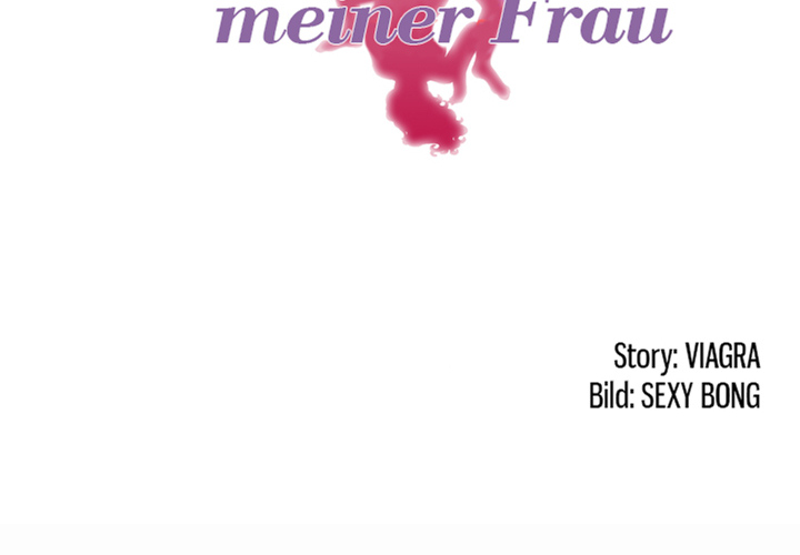 Die Partner meiner Frau - episode 27 - 3