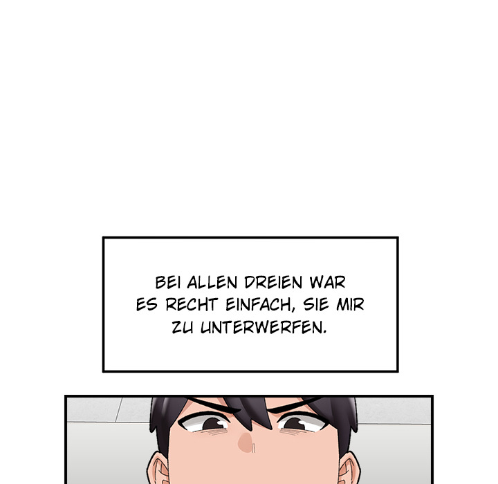 Wachmann der Hypnose - episode 46 - 91