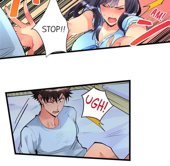 What She Fell on Was the Tip of My Dick - episode 4 - 39