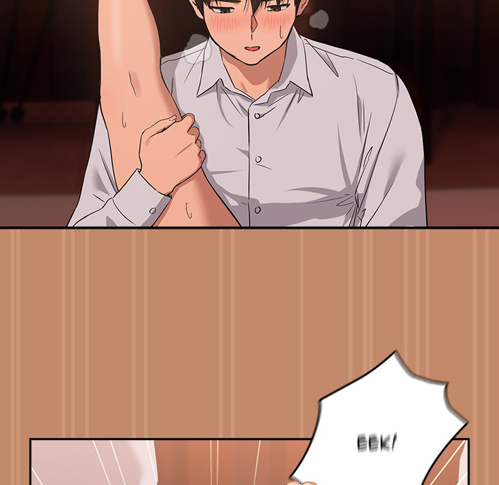 Dating After Work - UNCENSORED - episode 15 - 109