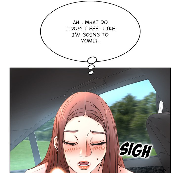 My Wife's Students - episode 1 - 95
