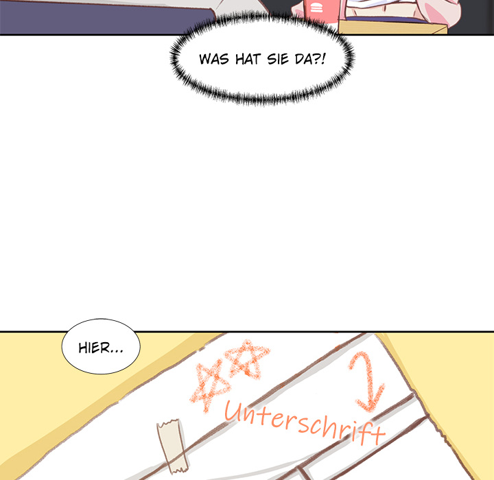Der Mädchen-Knigge - episode 5 - 57