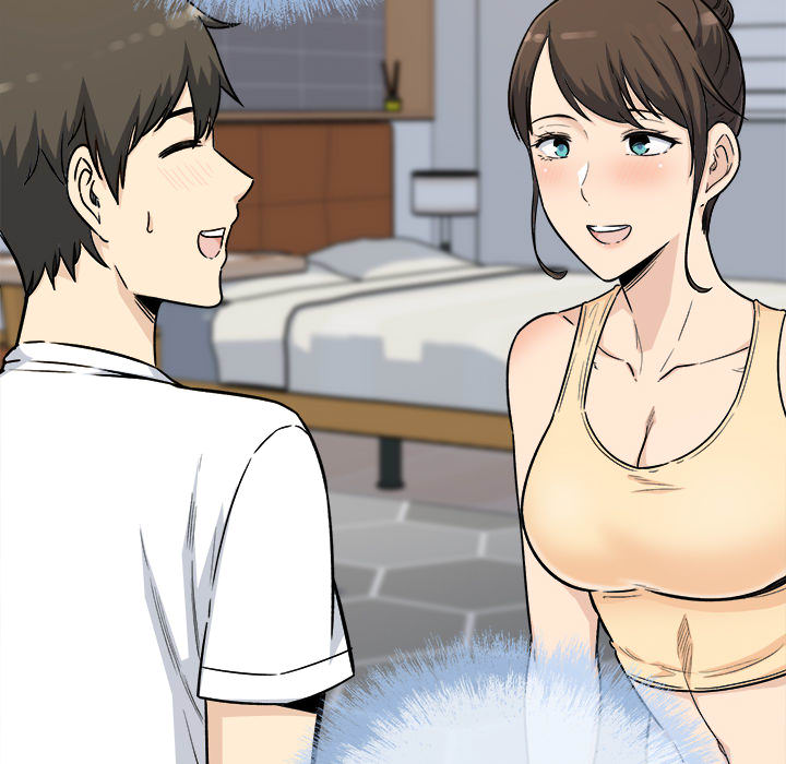 Excuse me, This is my Room - UNCENSORED - episode 54 - 144