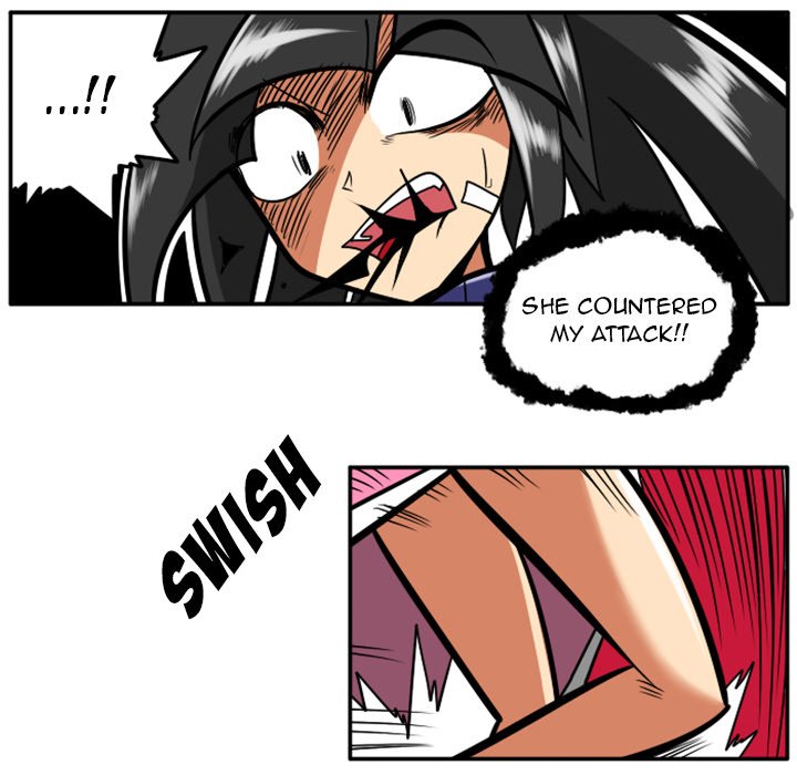 Maki and Friends - episode 31 - 178