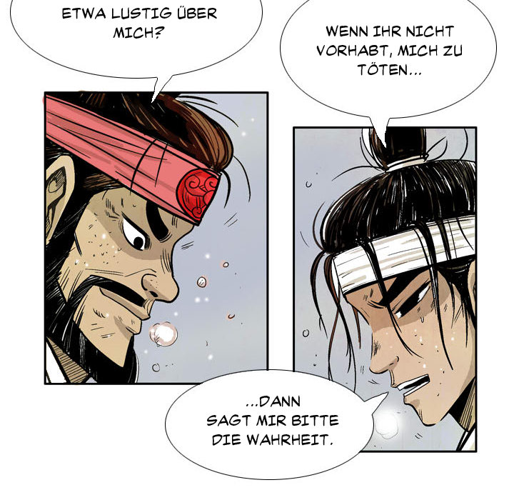 Der Schwertklan Joseons - episode 19 - 63