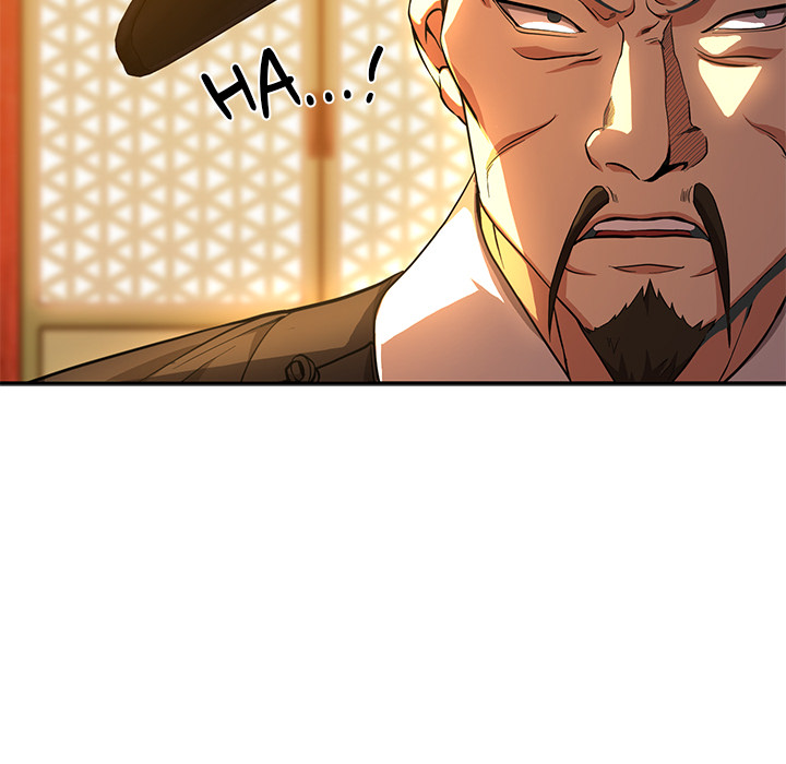 Swole Joseon - episode 7 - 162