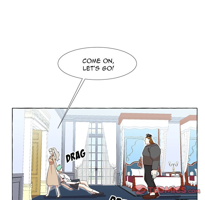 New Life, New Me - episode 18 - 21