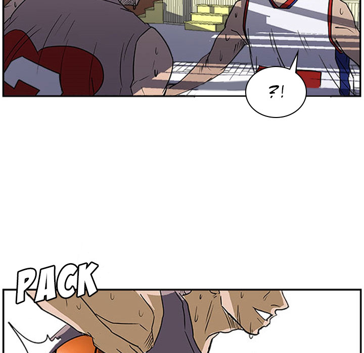 Tweener - episode 26 - 92