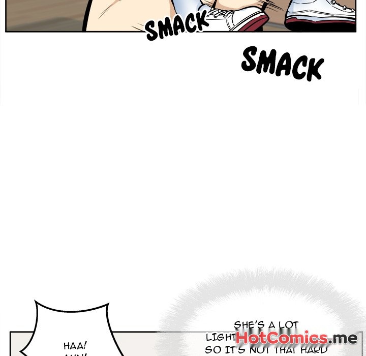 Excuse me, This is my Room - episode 93 - 47