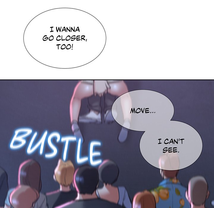 Lustful Games - episode 15 - 167