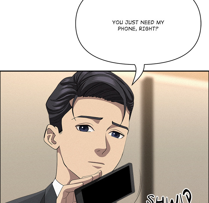 Her Bodyguard - episode 48 - 135