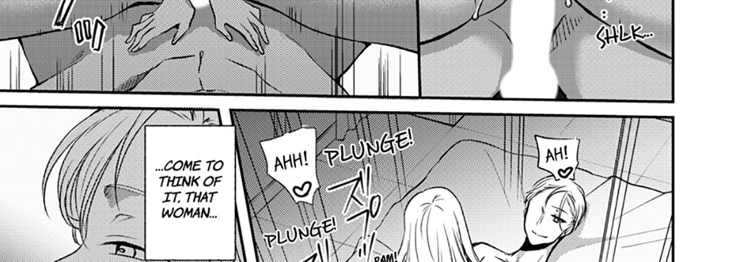 Now That I’m Stuck in His Bed, I Have to Keep Quiet...! The Straight-Laced Nurse Gets Ordered Around by Her Sister’s Boyfriend! - episode 29 - 18
