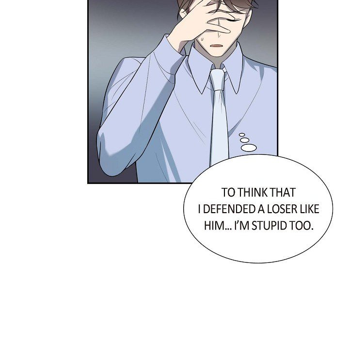 A Misogamist's Romance - episode 23 - 32
