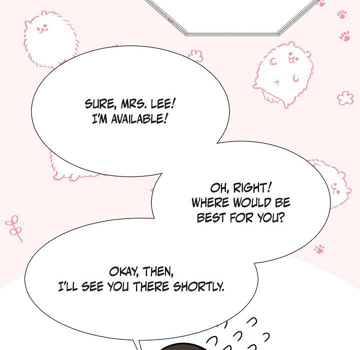 Fragrant Office Life - episode 20 - 83