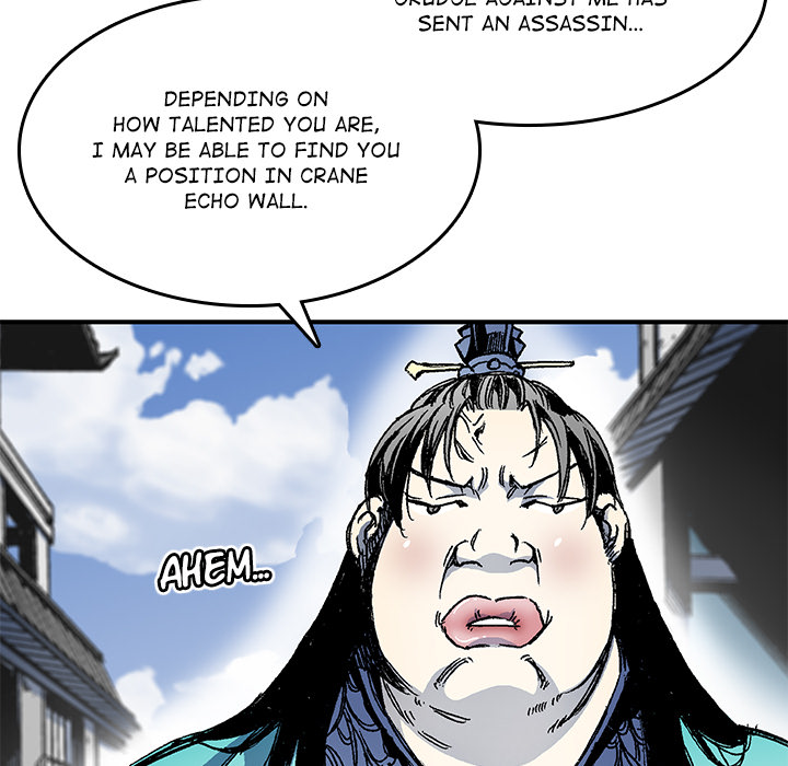 Legend of Sayu - episode 47 - 39