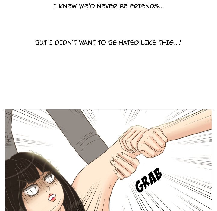 Hold My Hand - episode 11 - 30