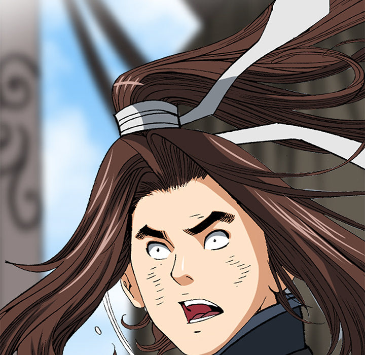 Die Reise des Gunak - episode 19 - 6